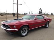 Ford 1969 1969 - Ford Mustang