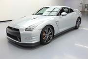 2017 Used Nissan GT-R for sale | Nissan GTR Price $88981